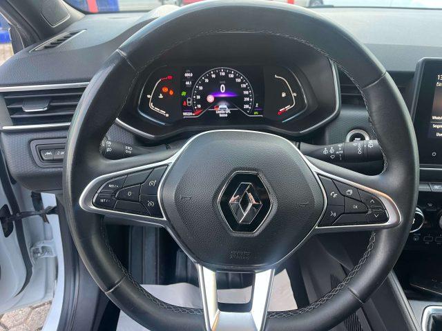 RENAULT Clio Clio V 1.0 tce Intens Gpl 100cv