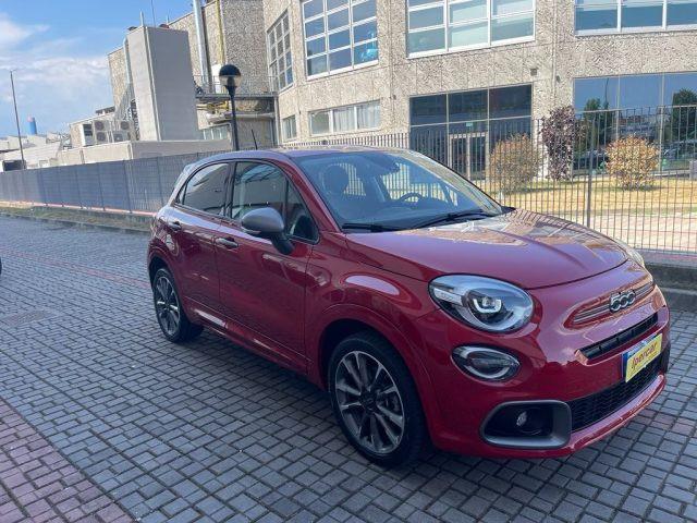 FIAT 500X 1.5 T4 Hybrid 130 CV DCT Sport PREZZO PROMO
