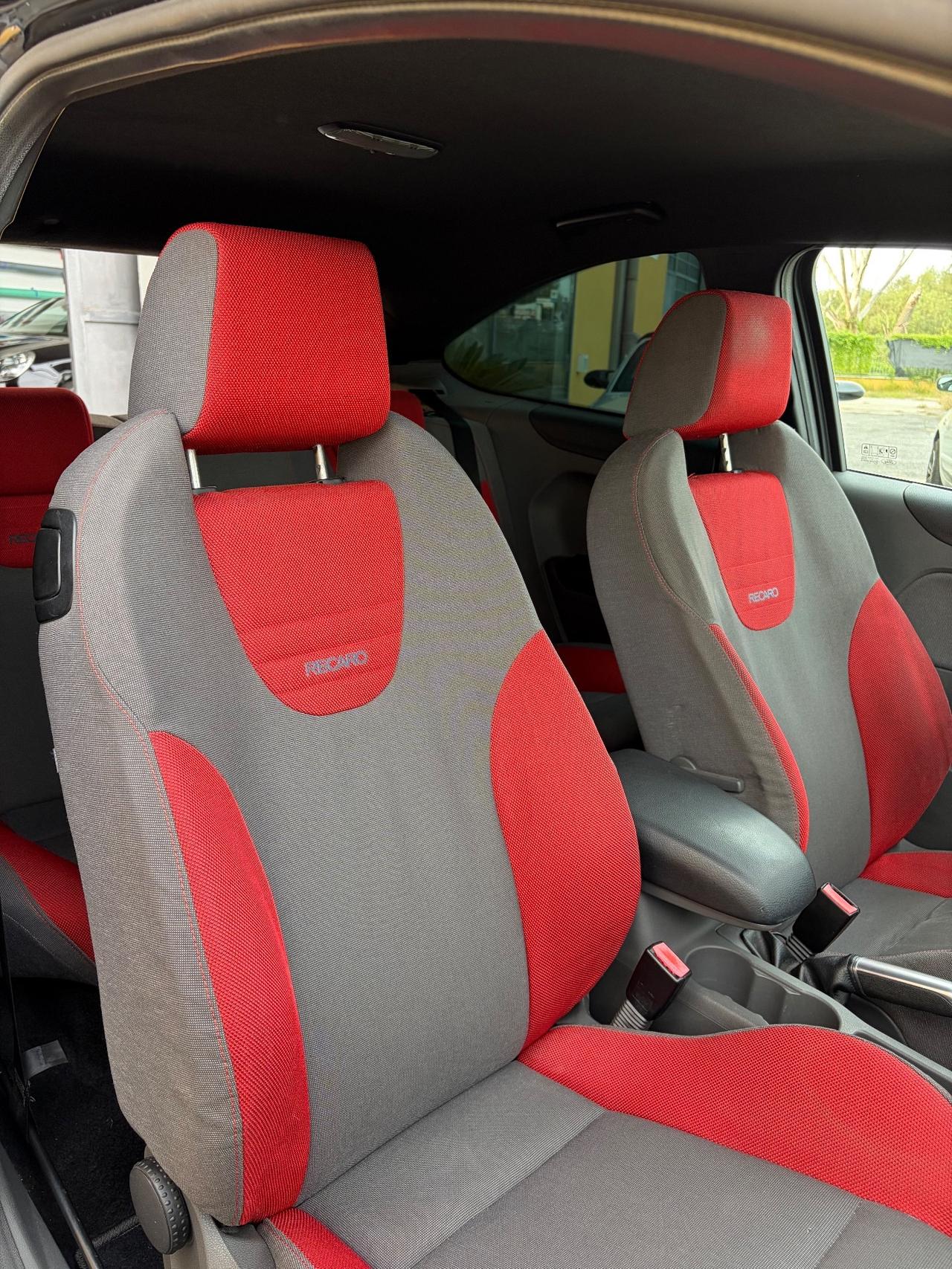 Ford Focus CC 2.5T (225CV) 20V Coupè ST