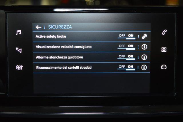 PEUGEOT 2008 1.2 PureTech 130 S&S EAT8 Allure Automatica