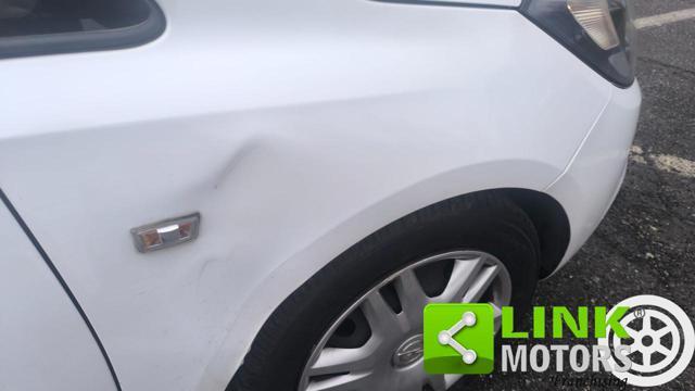 OPEL Corsa 1.2 5p GPL