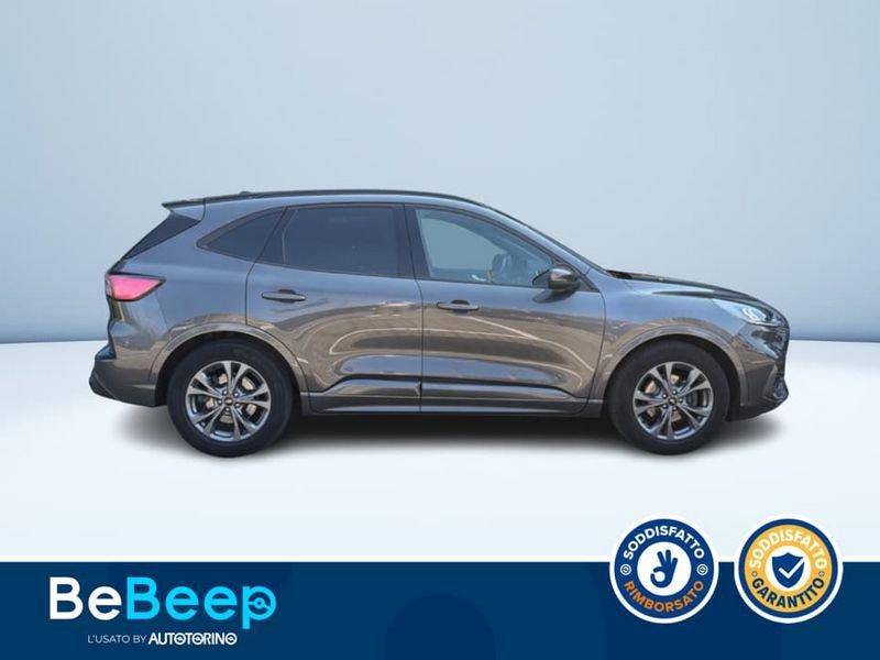 Ford Kuga 1.5 ECOBLUE ST-LINE 2WD 120CV