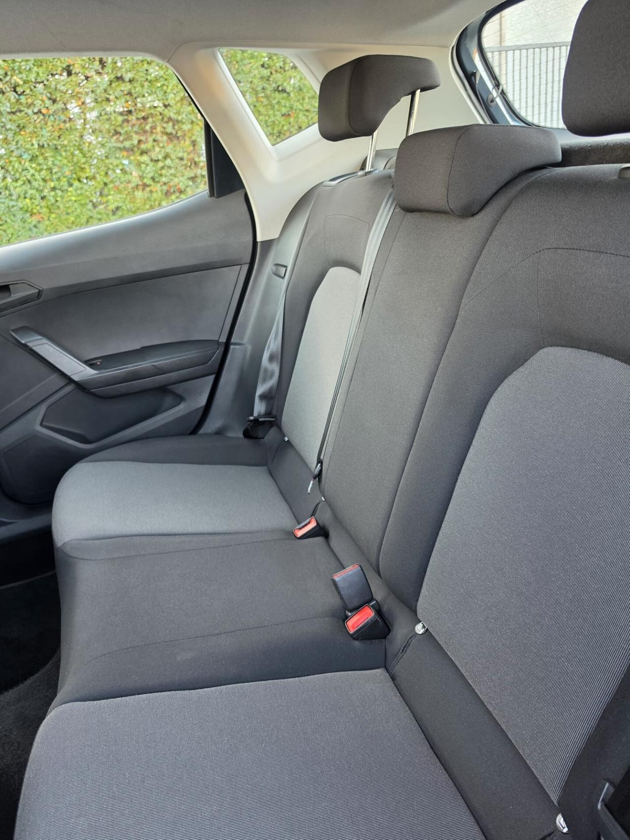 Seat Arona 1.0 TGI Reference