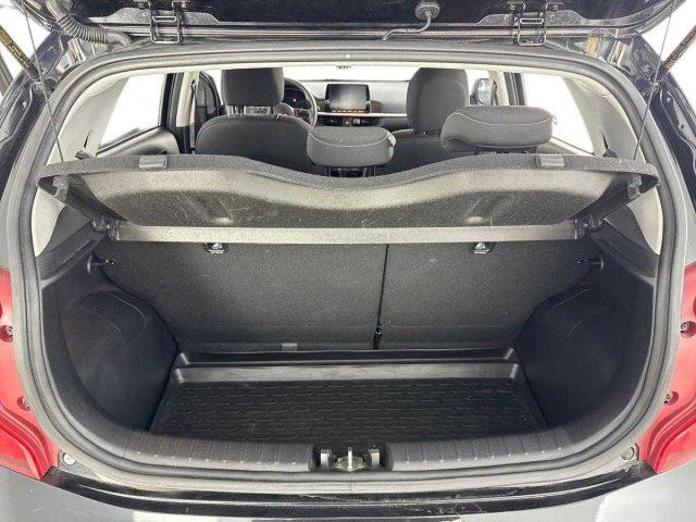 KIA Picanto 1.0 12V 5 porte Urban