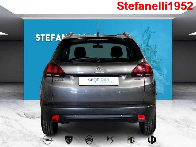 PEUGEOT 2008 - 1.2 puretech Access 82cv my16