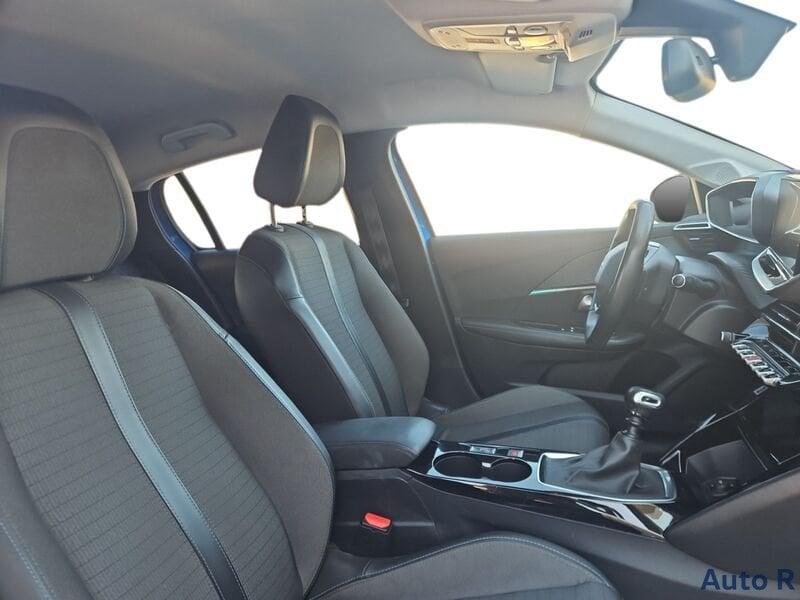 Peugeot 208 Allure BlueHDi 100 S/S