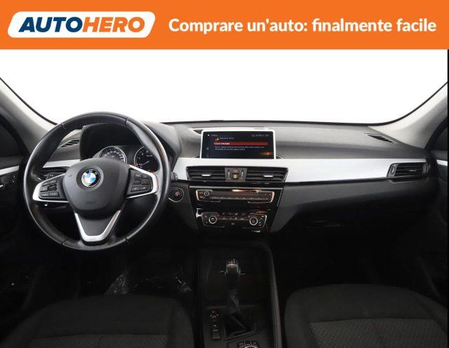 BMW X1 xDrive25e Advantage