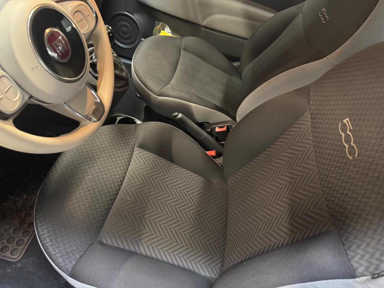 Fiat 500 1.2 Riva