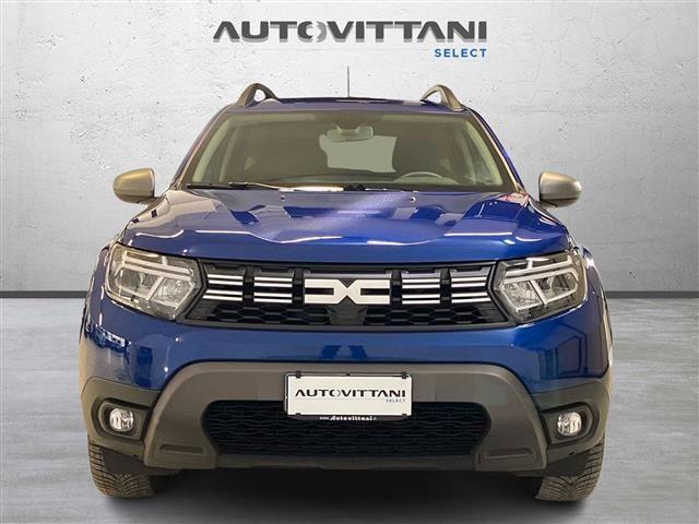 DACIA Duster 1.5 Blue dCi Journey 4x4