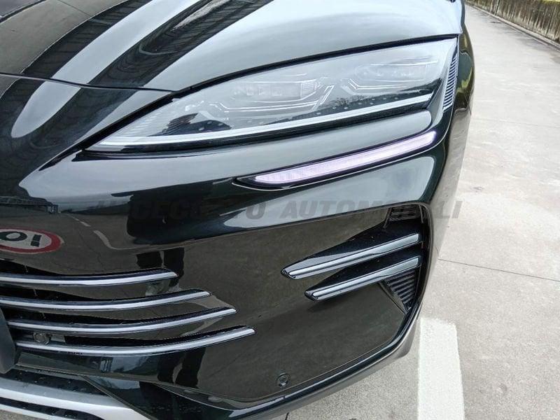 BYD Seal U DMi Seal U DM-i 1.5 phev Comfort