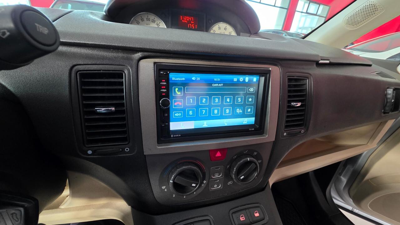 Lancia MUSA 1.3 Multijet 16V Platino