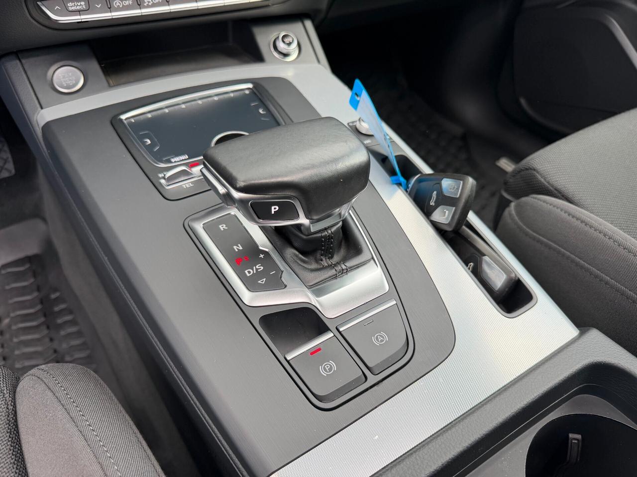 Audi Q5 2.0 TDI quattro S tronic 163cv Tetto*Virtual*Led