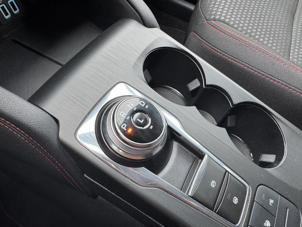 Ford Kuga St-Line 2.5 Full Hybrid 190CV 2WD