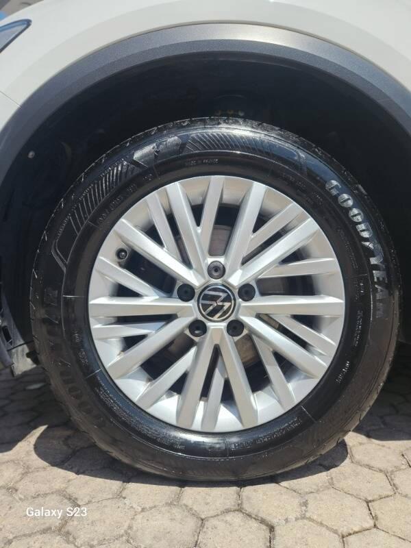 Volkswagen T-Roc 2.0 tdi Business 115cv