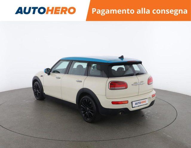 MINI Clubman 1.5 One D Business Clubman