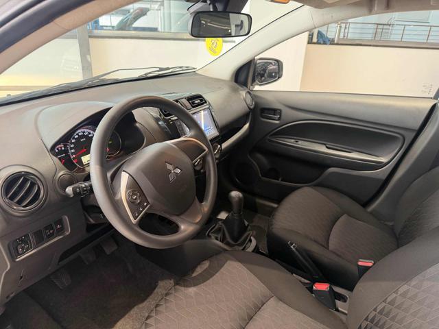 MITSUBISHI Space Star 1.2 Intense SDA