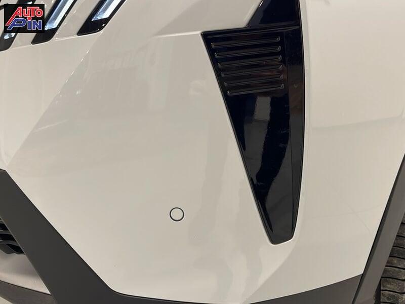 Peugeot 3008 3008 Hybrid 136 e-DCS6 GT