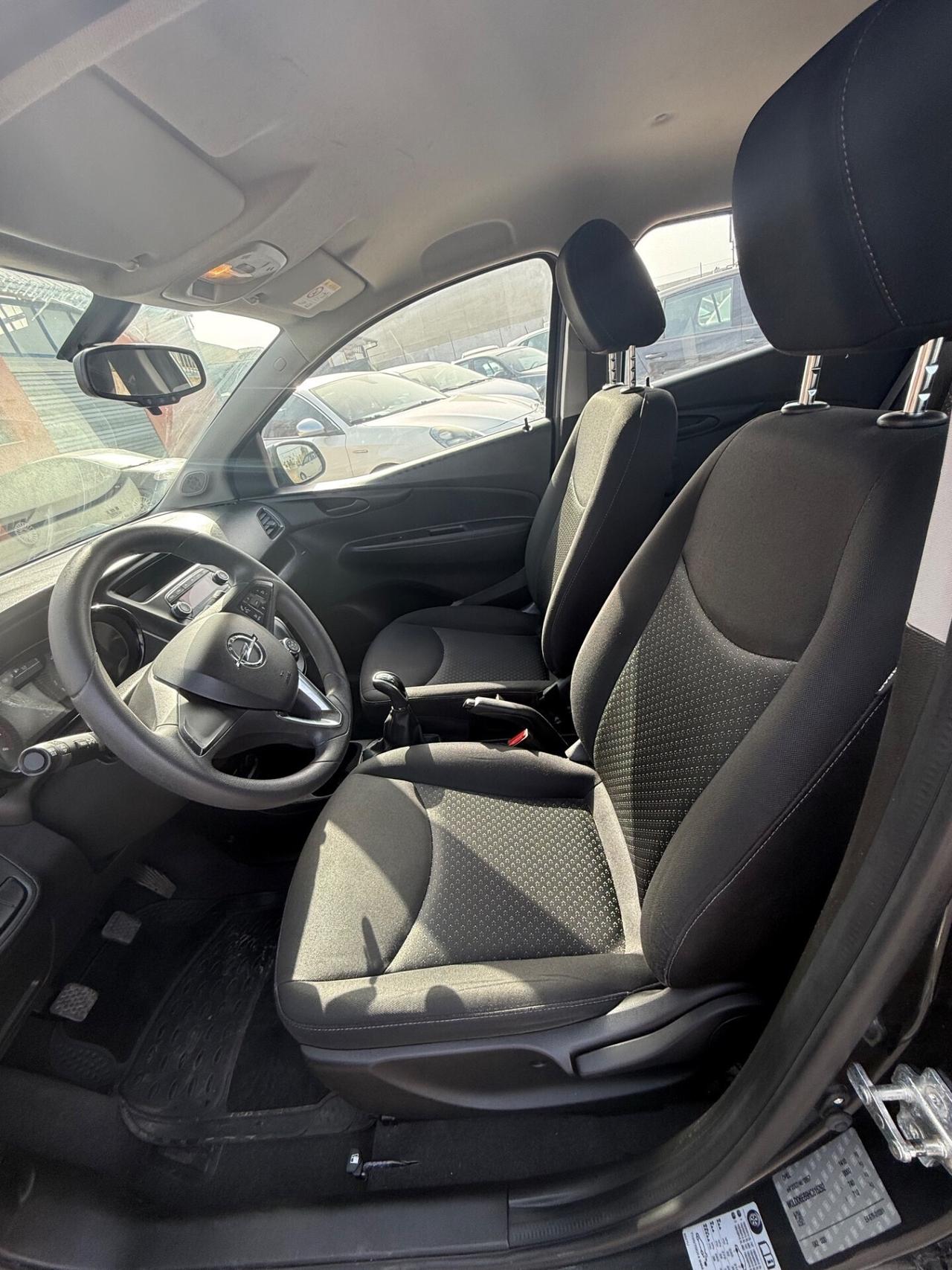 Opel Karl 1.0 75 CV Innovation