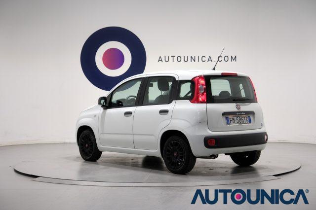 FIAT Panda 1.2 EASYPOWER EASY NEOPATENTATI