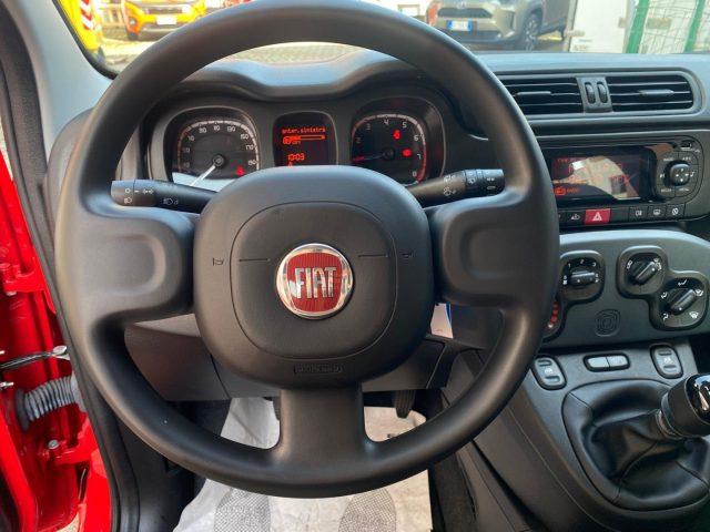 FIAT Panda 1.0 Mild- Hybrid RUOTINO*5 POSTI