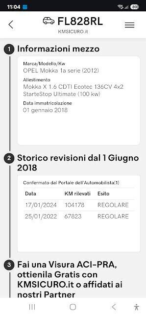 Opel Mokka X 1.6 CDTI Ecotec 4x2 Start&Stop Innovation