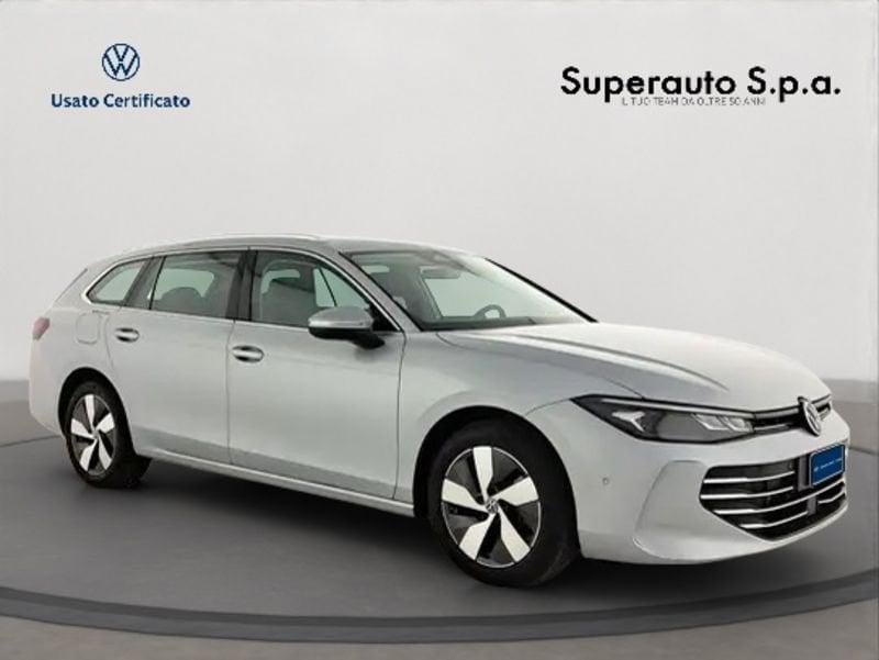 Volkswagen Passat Passat 2.0 TDI 150 CV SCR DSG Business