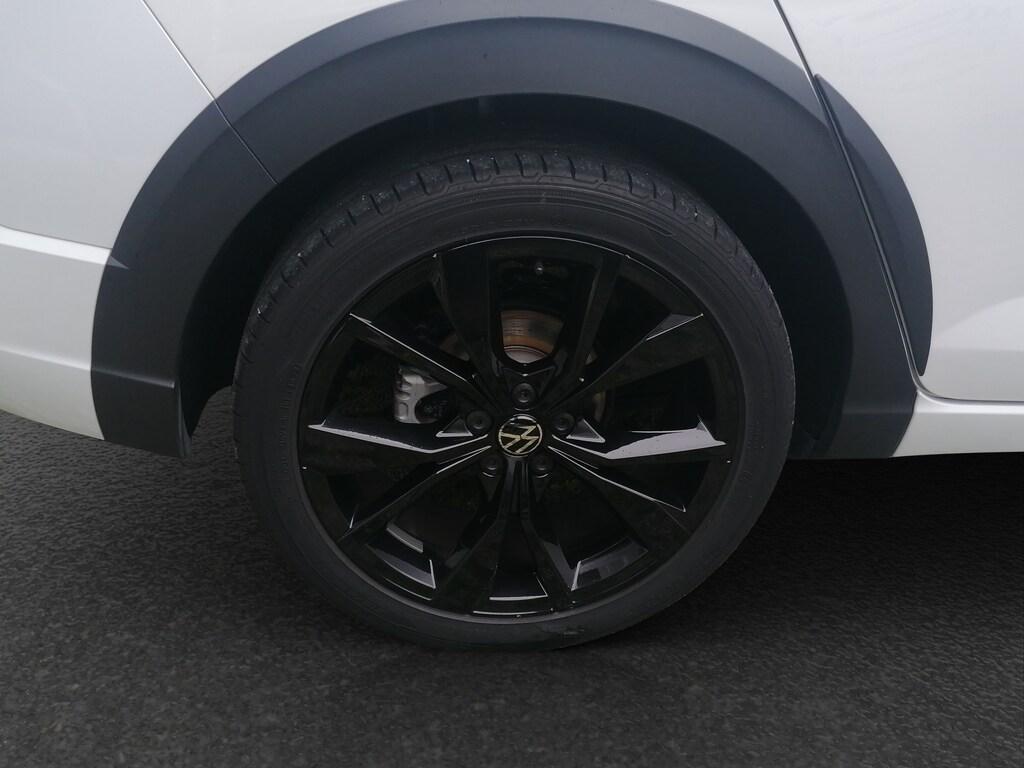 Volkswagen Taigo 1.5 TSI ACT R-Line DSG
