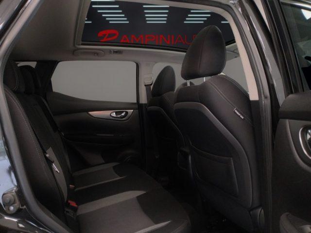 NISSAN Qashqai 1.6 dCi 2WD N-Connecta Pronta Consegna