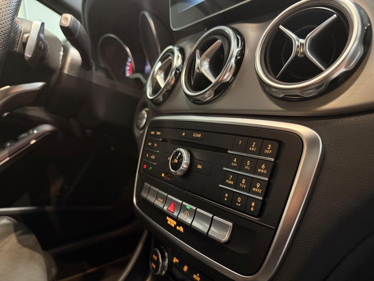 Mercedes-benz GLA 220 d Premium Amg