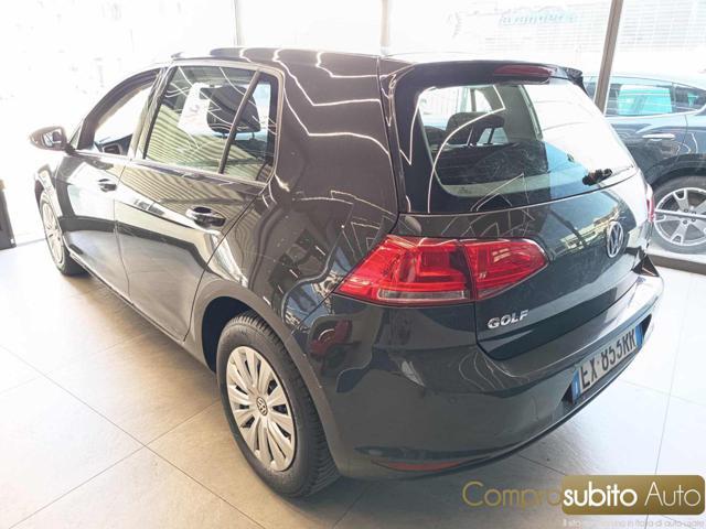 VOLKSWAGEN Golf 1.6 TDI 5p. Highline BlueMotion Technology