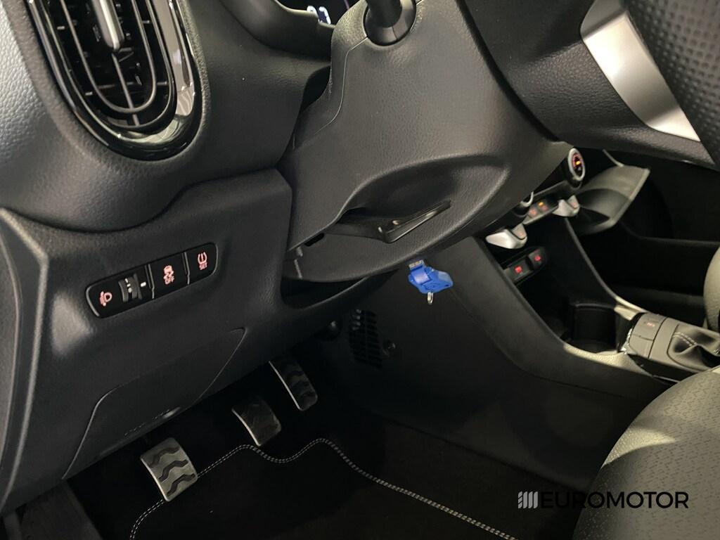 Kia Picanto 1.0 DPi GT Line