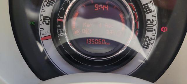 FIAT 500 1.2 EasyPower Pop