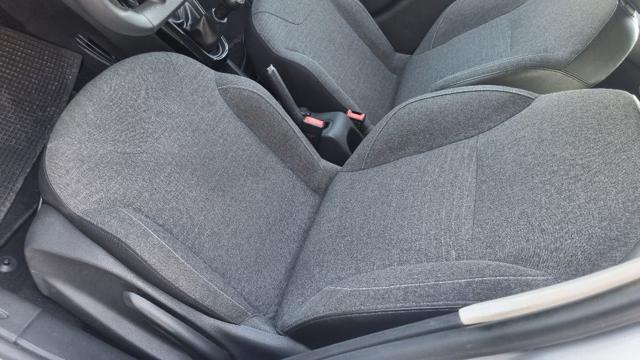 CITROEN C3 1.4 e-HDi 70 Exclusive