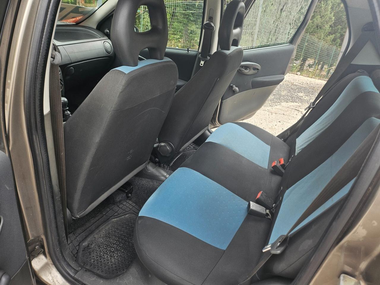 Fiat Punto Classic Dynamic GPL
