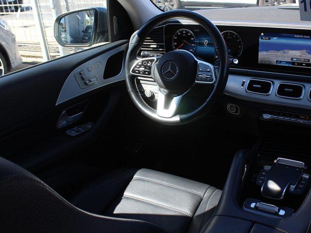MERCEDES-BENZ GLE 350 de 4Matic EQ-Power Premium