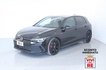VOLKSWAGEN Golf GTI 2.0TSI GTI DSG Black Style plus*SCONTO IMMEDIATO*