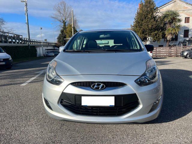 HYUNDAI iX20 1.4 CRDI 77 CV Comfort KM. CERTIFICATI