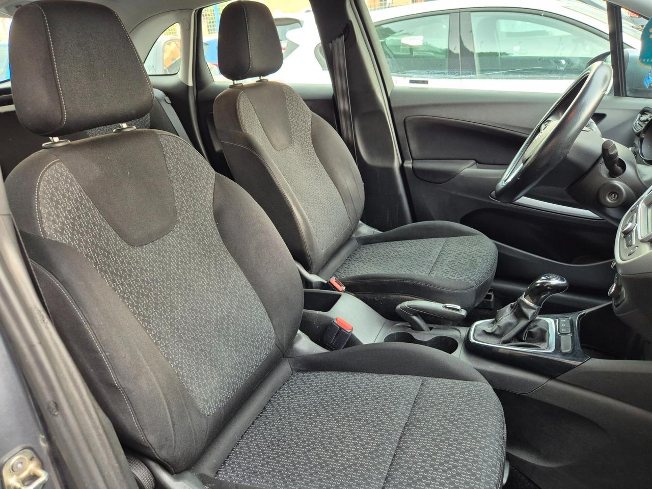 Opel Crossland X 1.2 12V Innovation