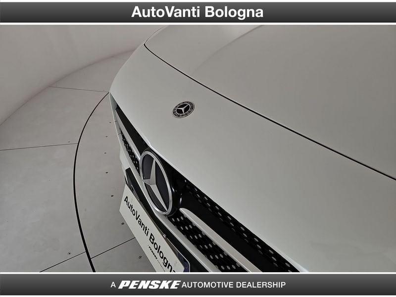 Mercedes-Benz Classe A A 180 d Premium