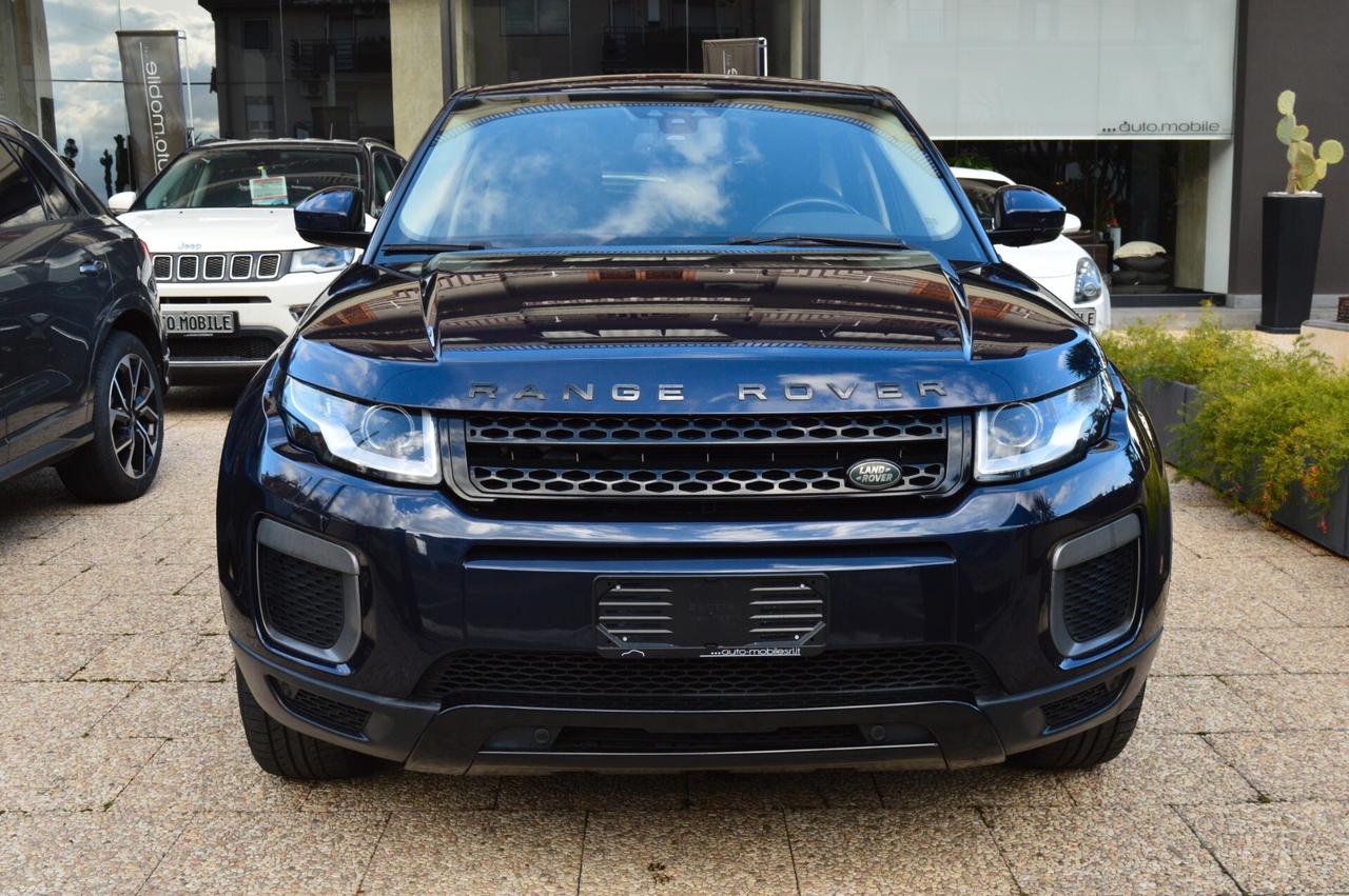 Land Rover Range Rover Evoque Range Rover Evoque 2.0 TD4 150 CV 5p. SE Dynamic