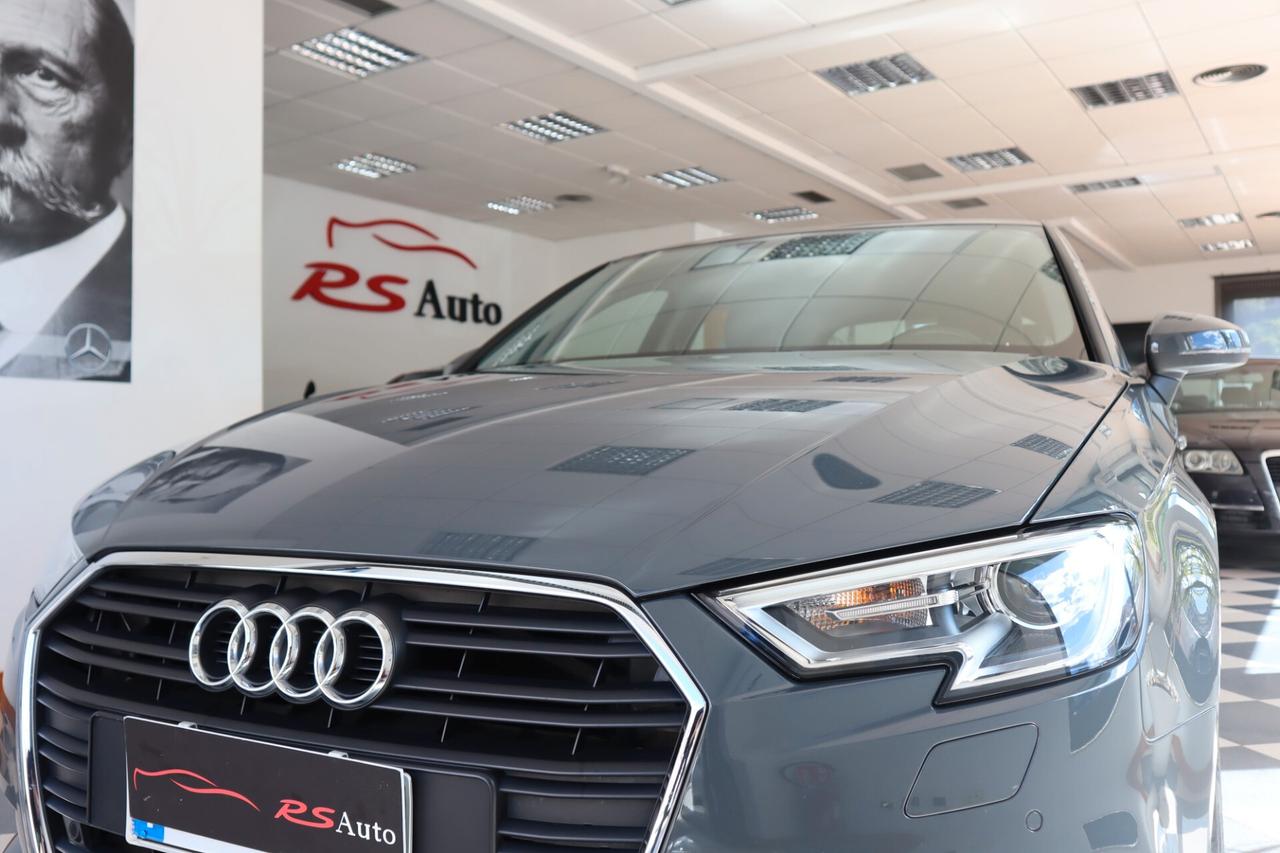Audi A3 SPB 1.6 TDI 116 CV Sport