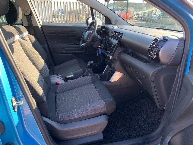 CITROEN C3 Aircross BlueHDi 100 Feel