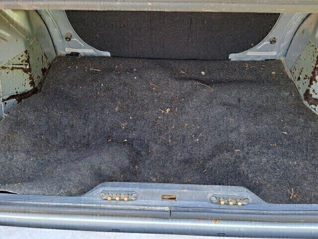 Alfa Romeo Alfasud 1.2 4p. -da restauro- 1980