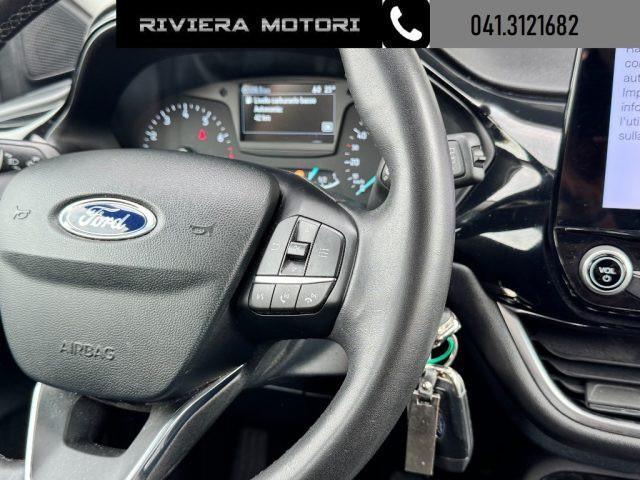 FORD Puma 1.0 EcoBoost 95 CV S&S