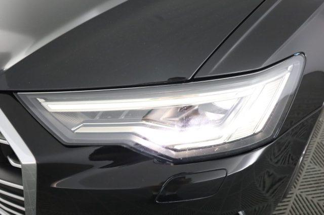 AUDI A6 A6 Avant 40 2.0 TDI S tronic Business Sport