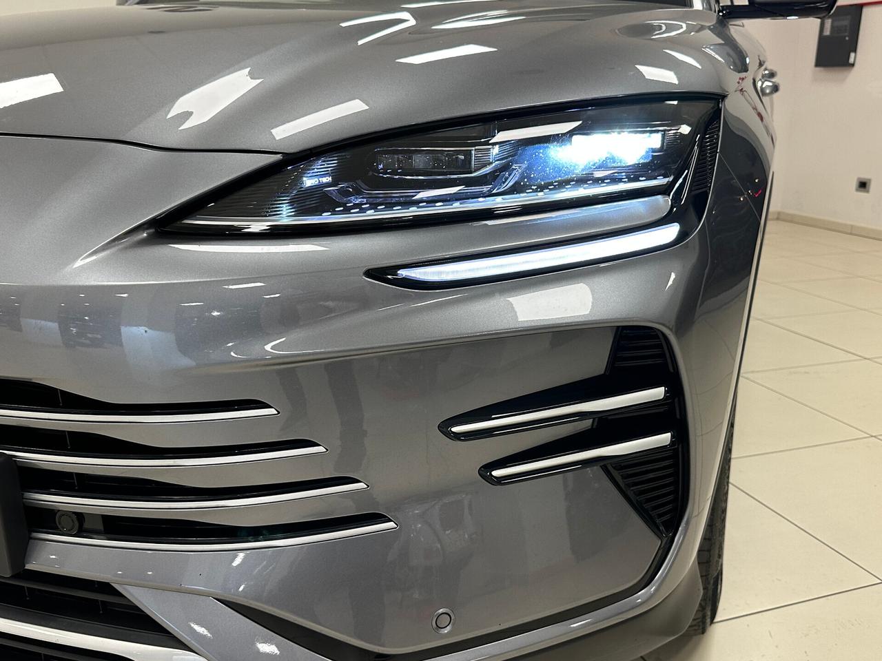 Byd Seal U DM-i 1.5 218 CV PHEV Comfort - 2025