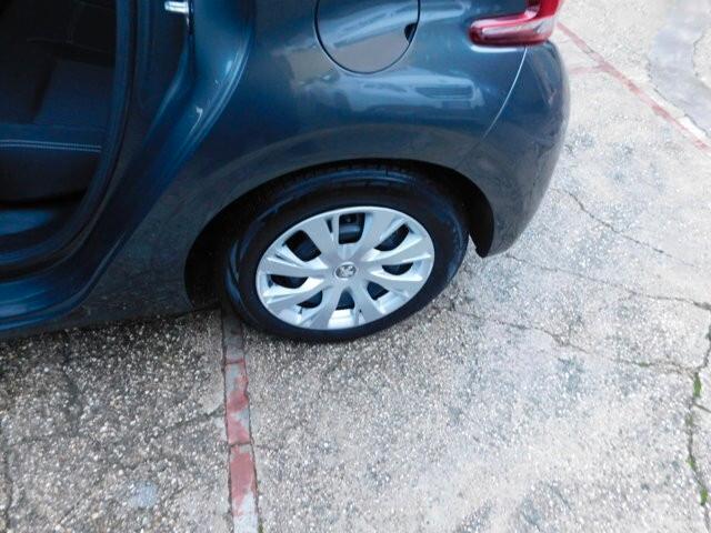 Peugeot 208 PureTech 68 5 porte Active