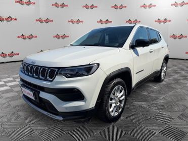 Jeep Compass Compass 1.5 turbo t4 mhev Altitude 2wd 130cv Automatica!