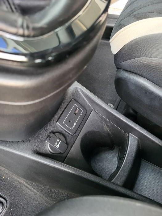 Lancia Ypsilon 1.2 "SERIE SPECIALE" OPENING EDITION - COME NUOVA