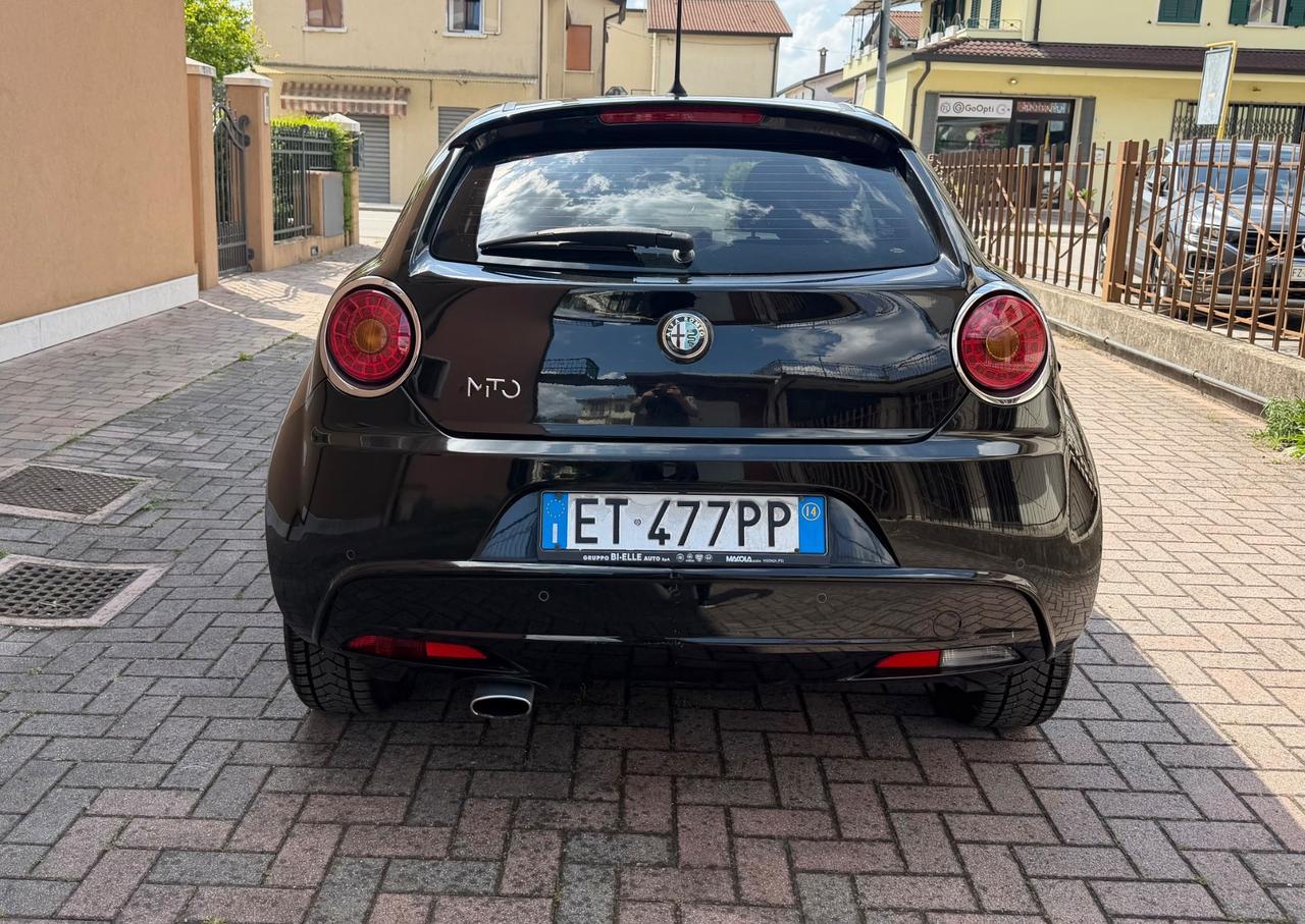 Alfa Romeo MiTo 1.3 Diesel Ok Neopatentati